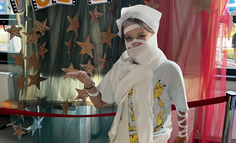 Международный Летний Лагерь 2022 – Cессия „Pop Star Dance” - image 92