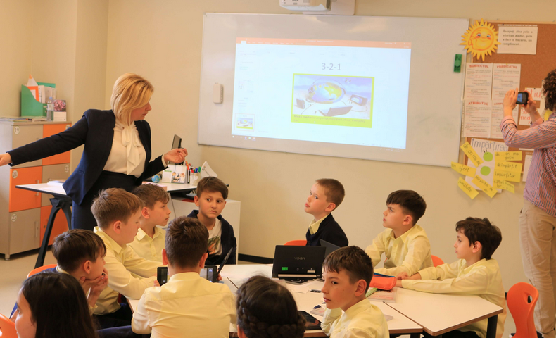 Media Education - image 33