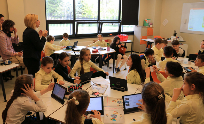 Media Education - image 32