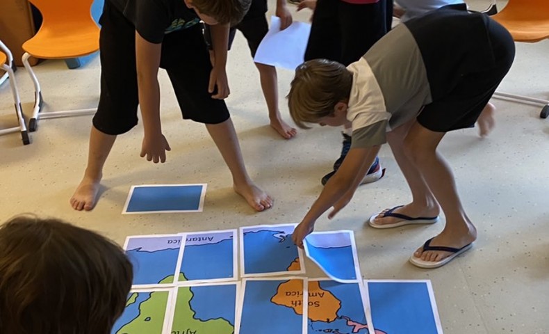 Международный Летний Лагерь 2022 – Cессия „A ticket to…” - image 31