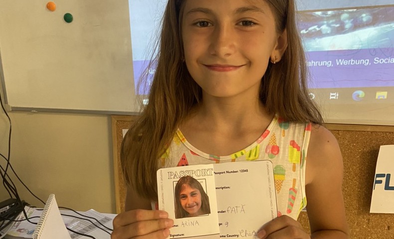 Международный Летний Лагерь 2022 – Cессия „A ticket to…” - image 32