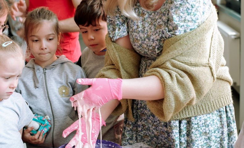 Science Fair 2025 - image 61