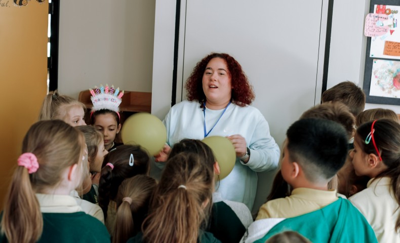 Science Fair 2025 - image 62