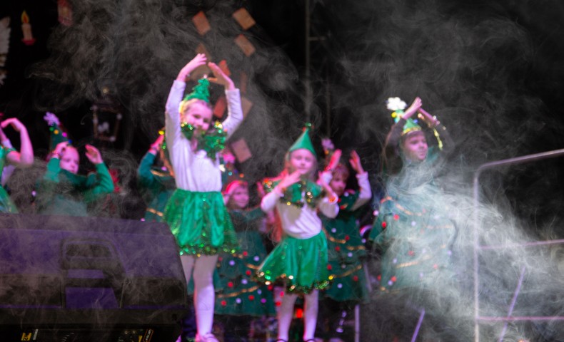 Primary Christmas Play 2022 - image 19