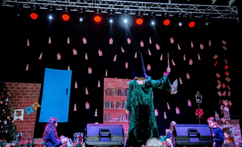 Primary Christmas Play 2022 - image 18