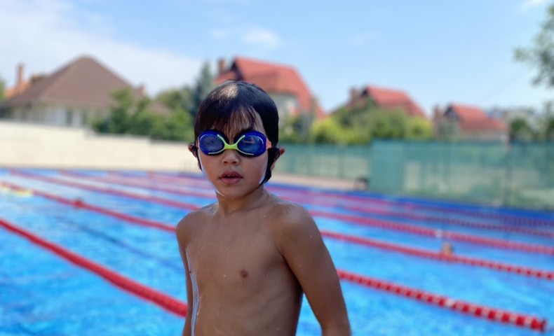 Международный Летний Лагерь 2022 – Cессия „Inside out” - image 44