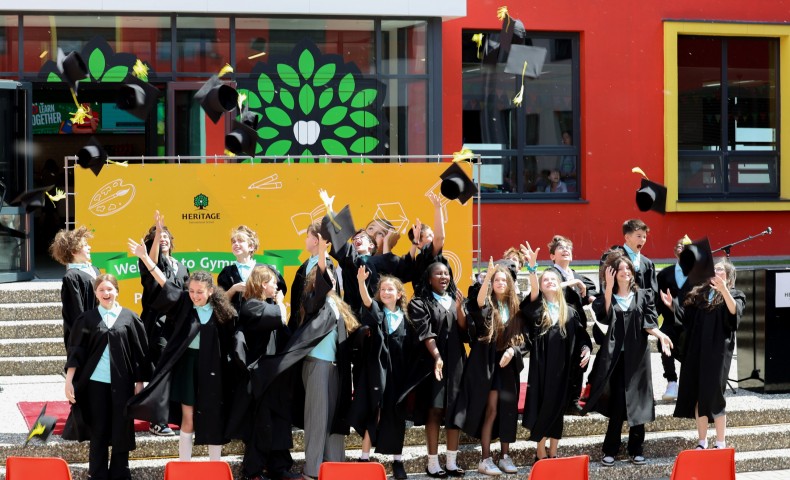6E Graduation 2026 - image 70