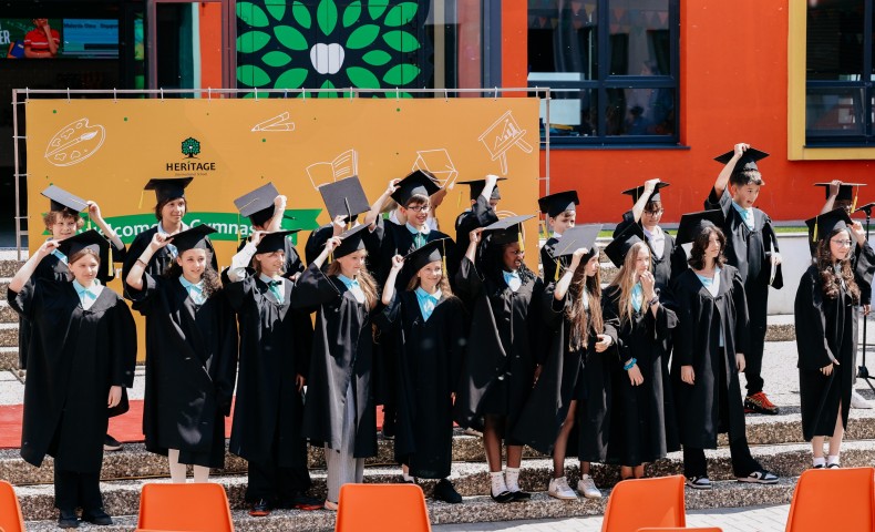 6E Graduation 2026 - image 69