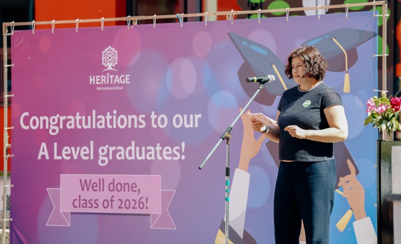 A Level Graduation 2026 - image 42