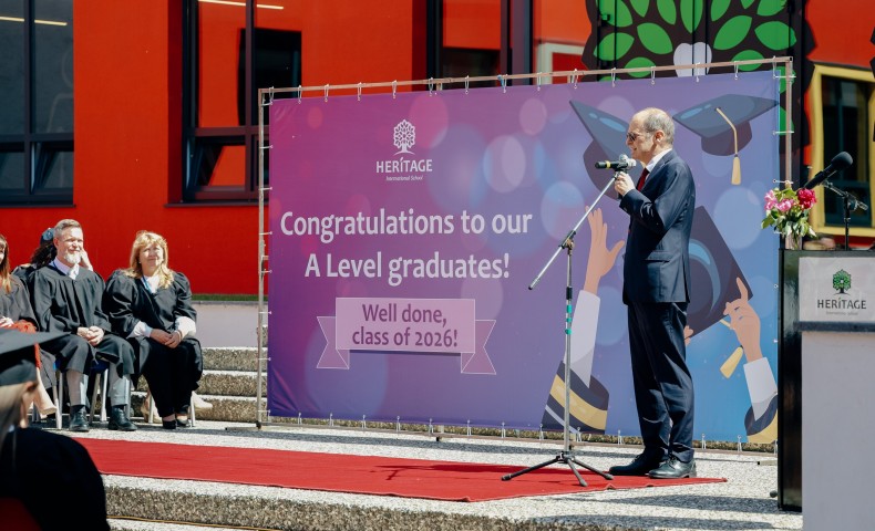 A Level Graduation 2026 - image 44