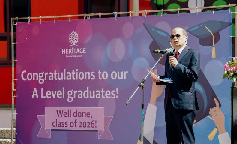 A Level Graduation 2026 - image 43