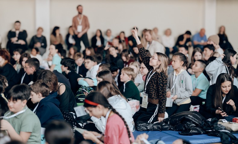 The World Scholar's Cup - image 108