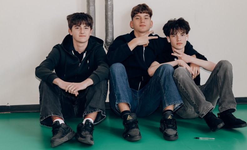 The World Scholar's Cup - image 107