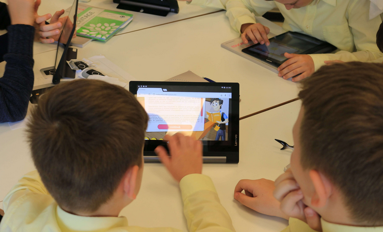 Media Education - image 15