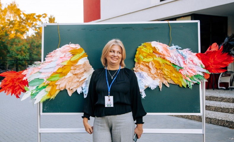 Teacher's Day at Heritage 2022 - image 1