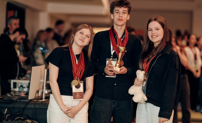 The World Scholar's Cup - image 198