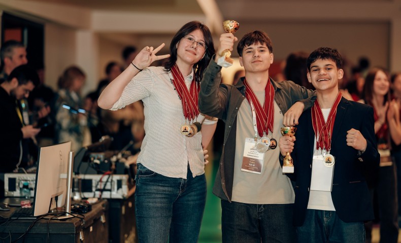 The World Scholar's Cup - image 197