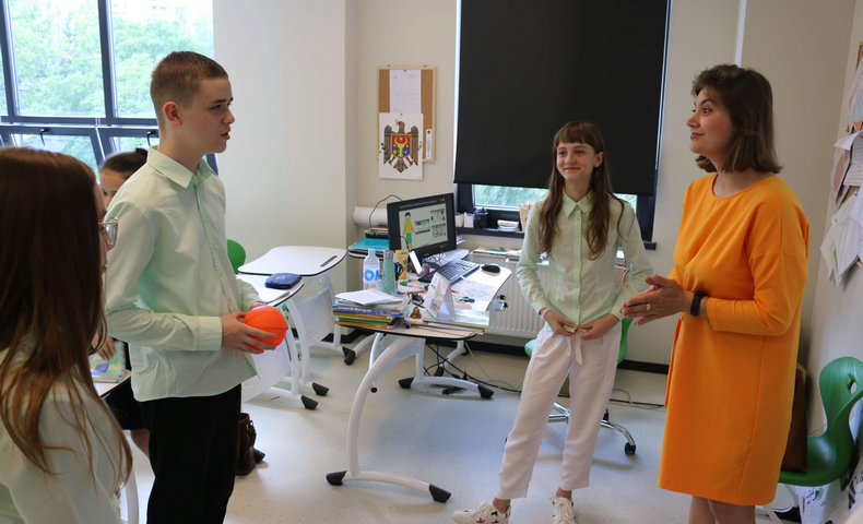 Extracurricular Clubs - image 50