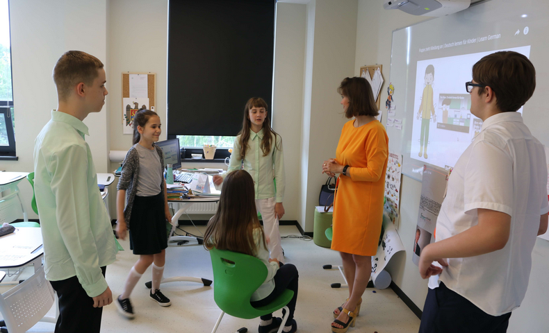 Extracurricular Clubs - image 51