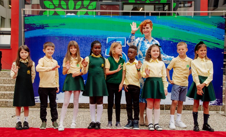 Back to school - 1st September 2022 - image 32