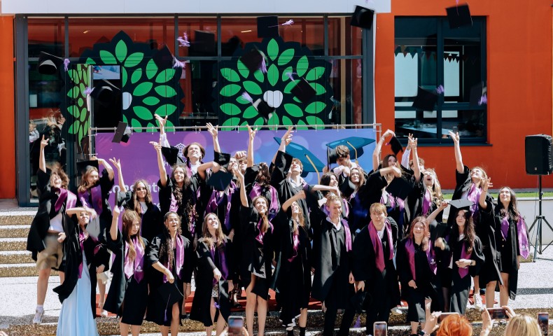 A Level Graduation 2026 - image 103