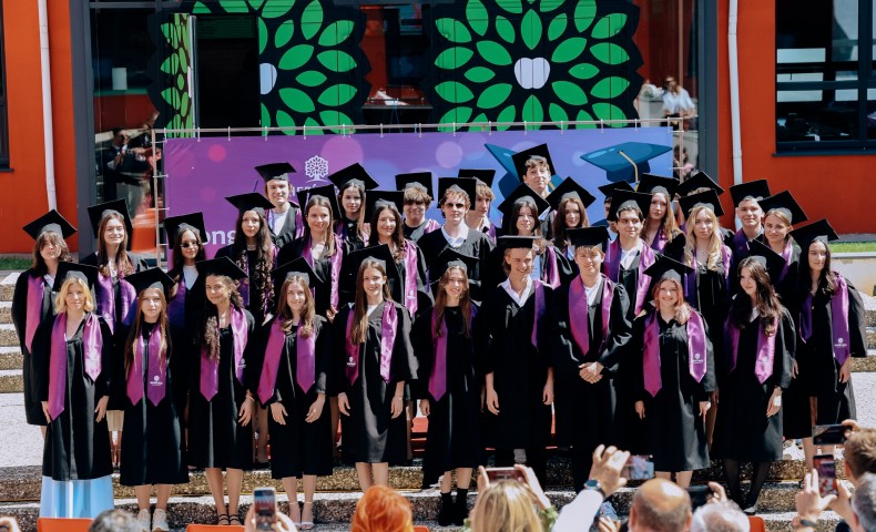 A Level Graduation 2026 - image 102