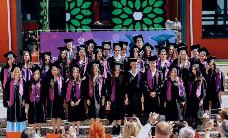 A Level Graduation 2026 - image 101