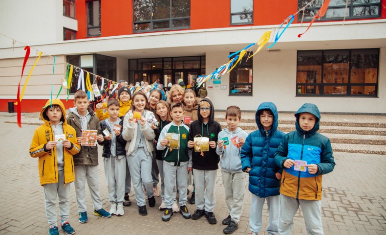 World Kindness Day 2022 - image 27