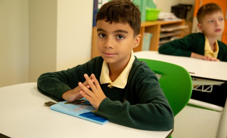 Back to school - 1st September 2022 - image 44