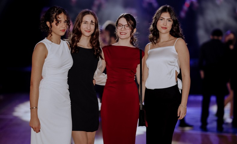 Lyceum Winter Ball 2024 - image 10