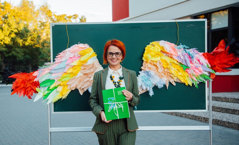 Teacher's Day at Heritage 2022 - image 9