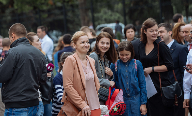 Grand opening (August 22nd, 2017) - image 34