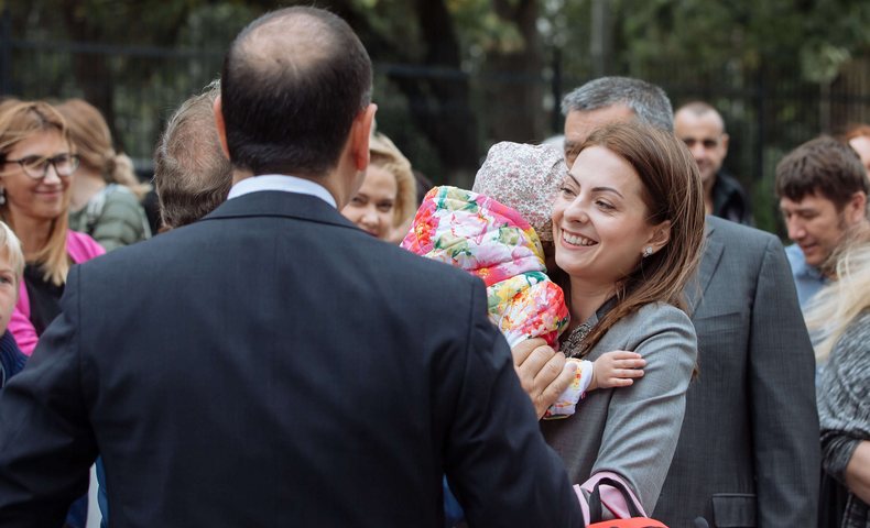 Grand opening (August 22nd, 2017) - image 33