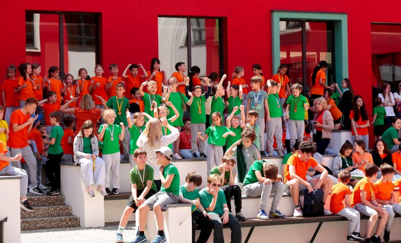 Sports Day 2025 - image 14
