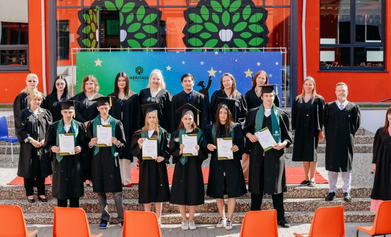 9B Graduation 2026 - image 40