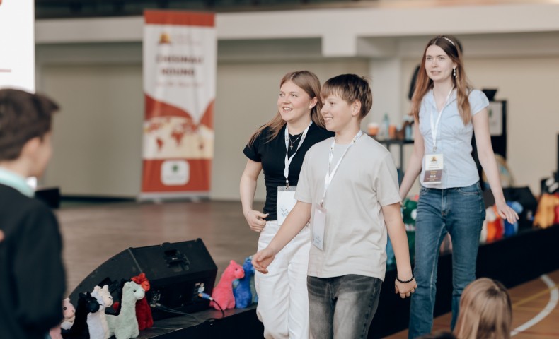 The World Scholar's Cup - image 112