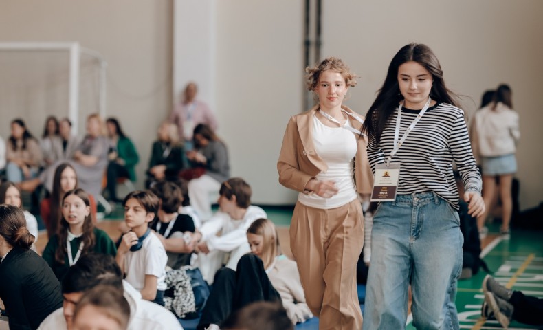 The World Scholar's Cup - image 111