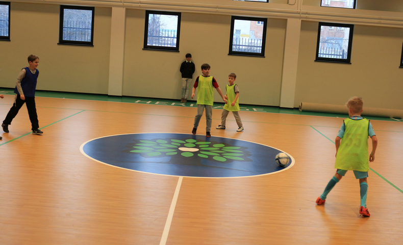 Football - Friendly Match - image 33