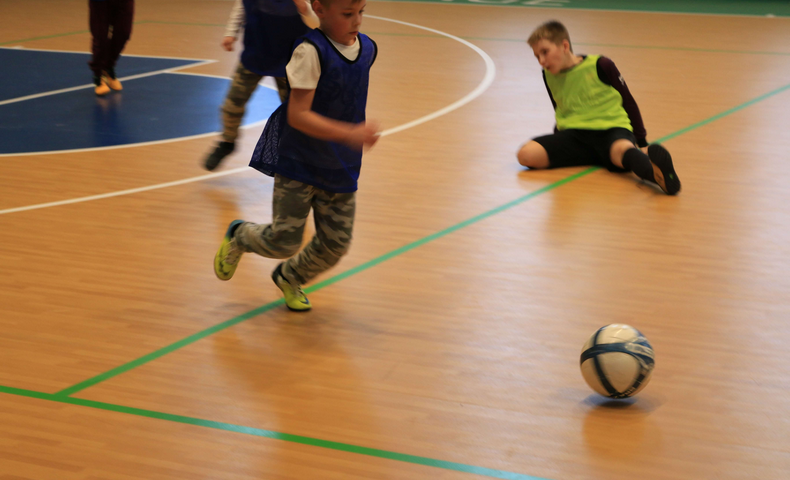 Football - Friendly Match - image 34