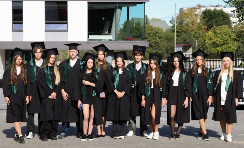 IGCSE Graduates - Class of 2025 - image 1