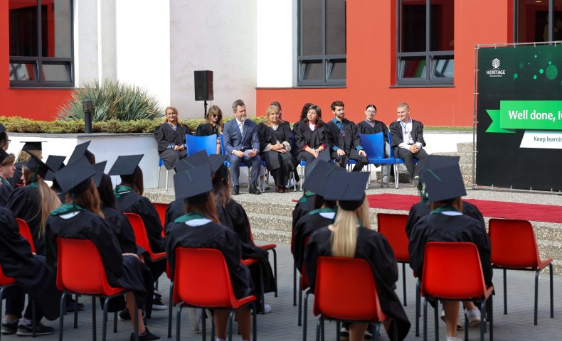 IGCSE Graduates - Class of 2025 - image 11