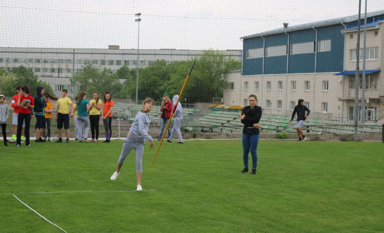 Sports Day - image 307