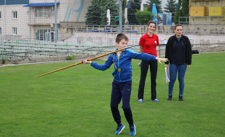 Sports Day - image 301