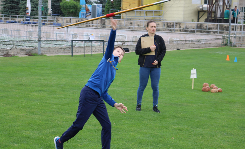 Sports Day - image 302