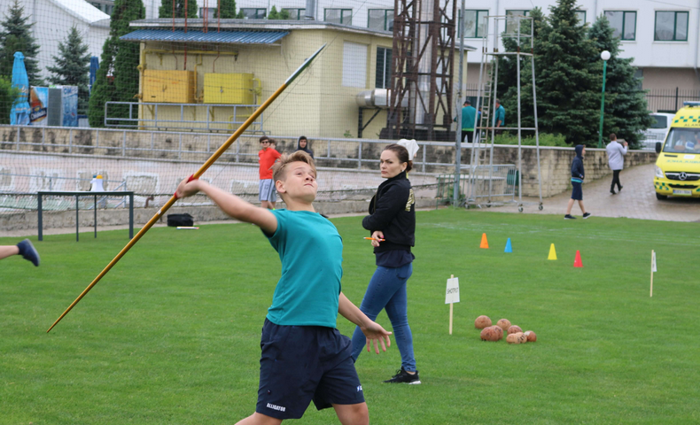 Sports Day - image 304