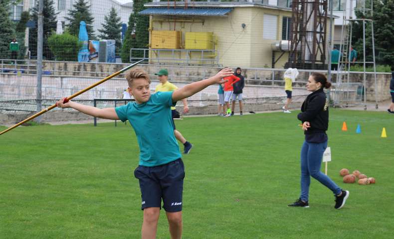 Sports Day - image 303