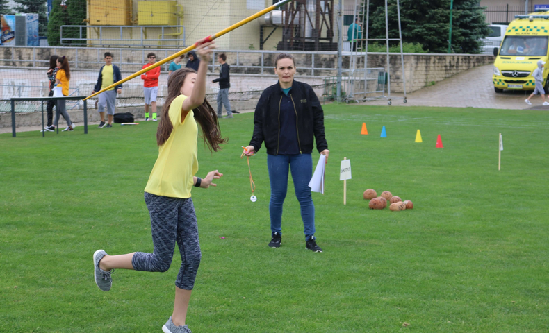 Sports Day - image 305