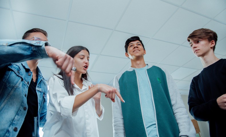 Teacher's Day at Heritage 2022 - image 128