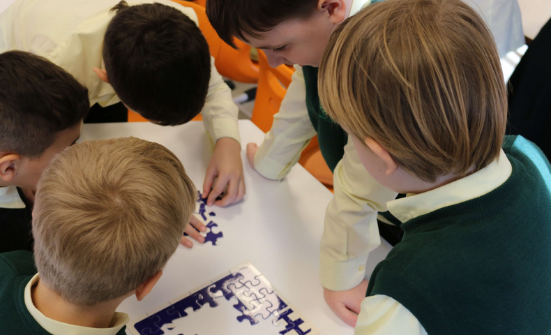 Police Lesson on Security - image 23