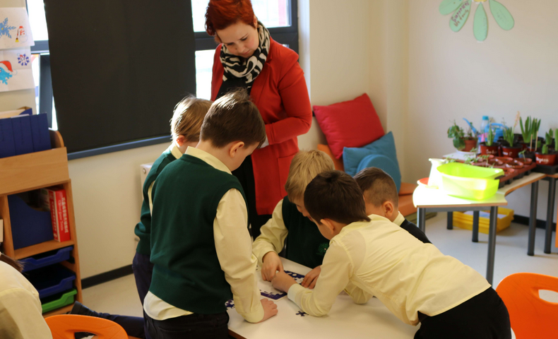 Police Lesson on Security - image 22